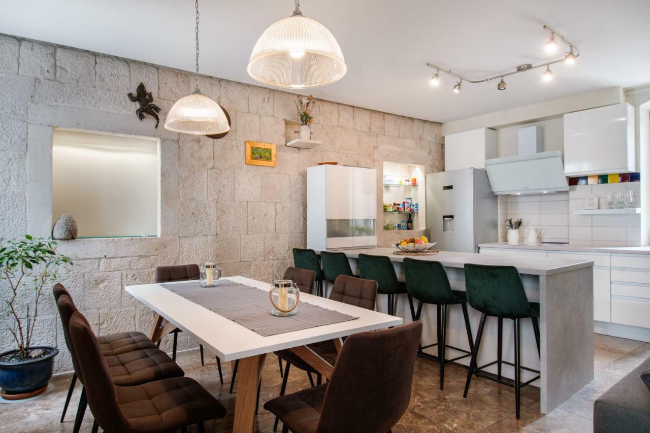 Apartment Casa Carminatti