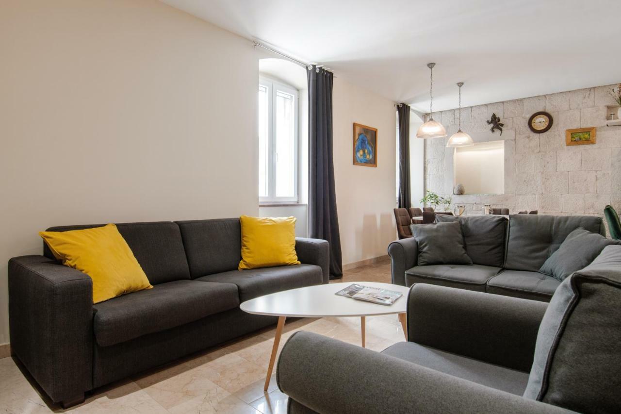 Casa Carminatti Apartment Split