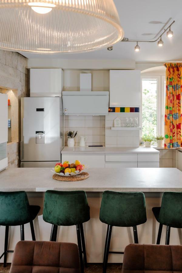 Casa Carminatti Apartment *