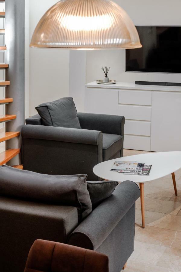Casa Carminatti Apartment