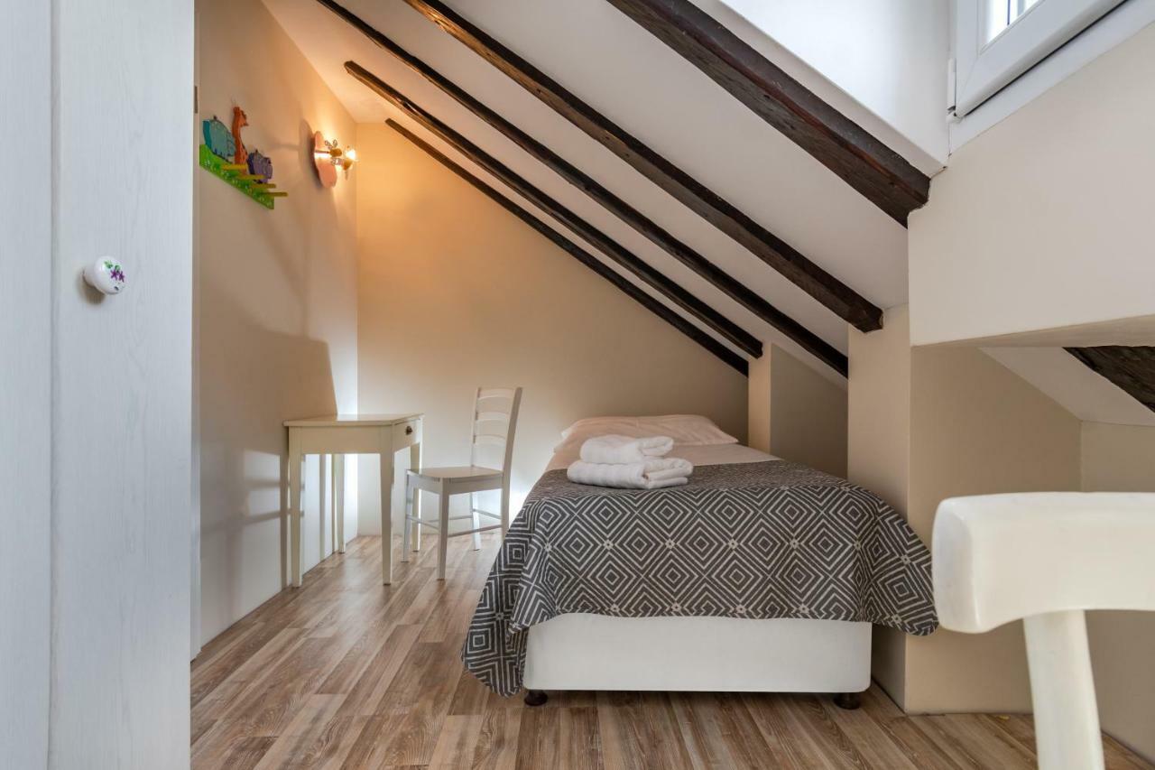 Casa Carminatti Apartment