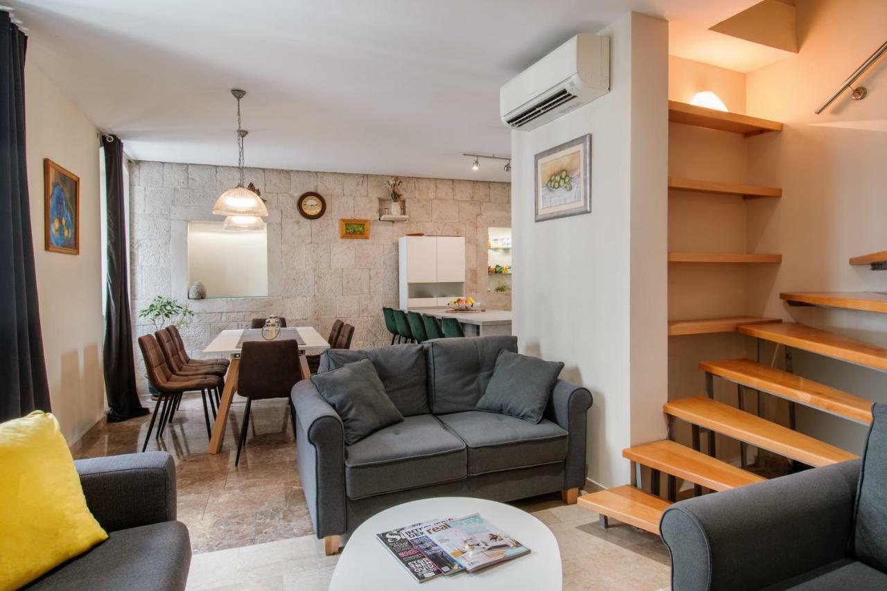 Apartment Casa Carminatti Split