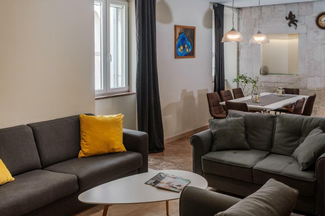 Apartment Casa Carminatti Split