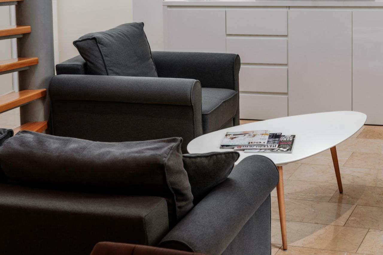 Casa Carminatti Apartment