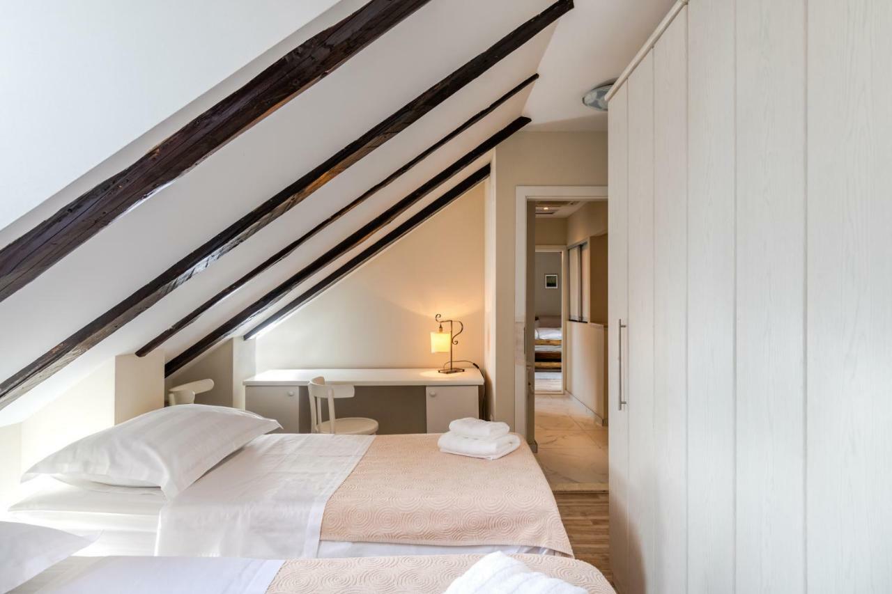 Apartment Casa Carminatti