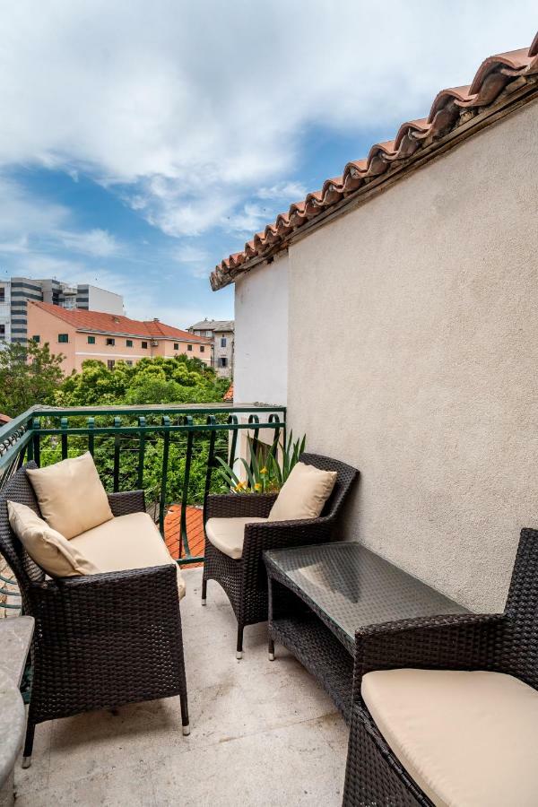 Apartment Casa Carminatti