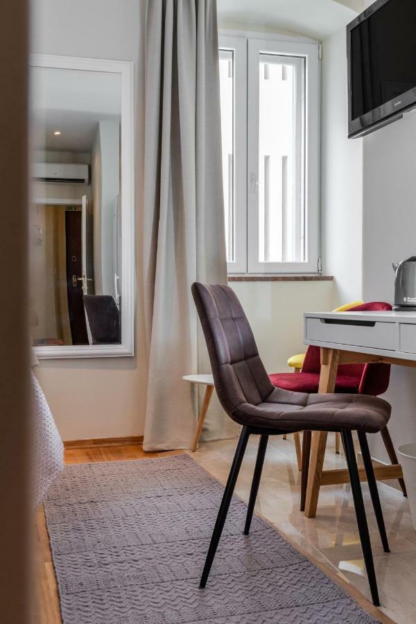 Casa Carminatti Apartment *
