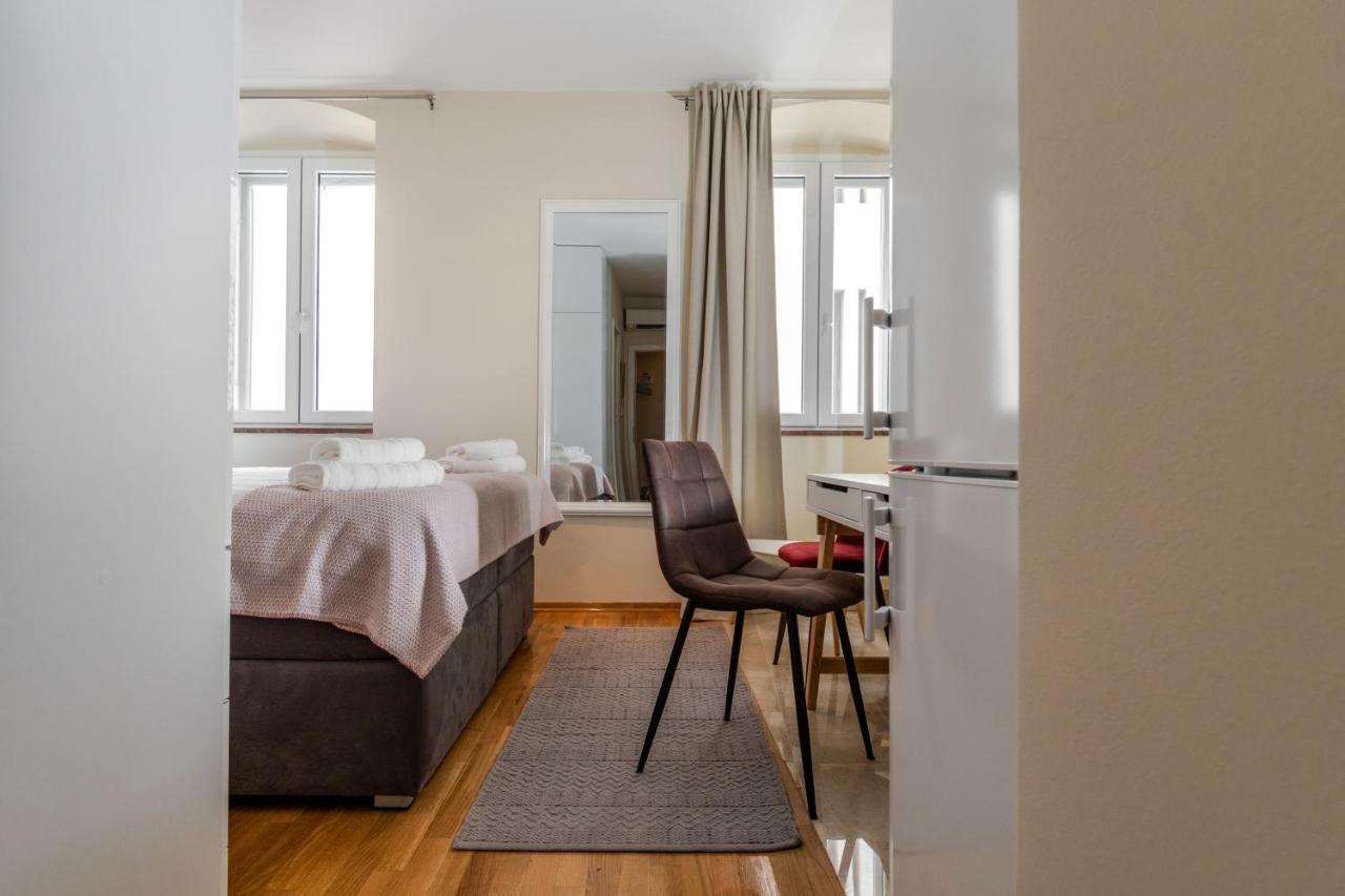 Casa Carminatti Apartment *