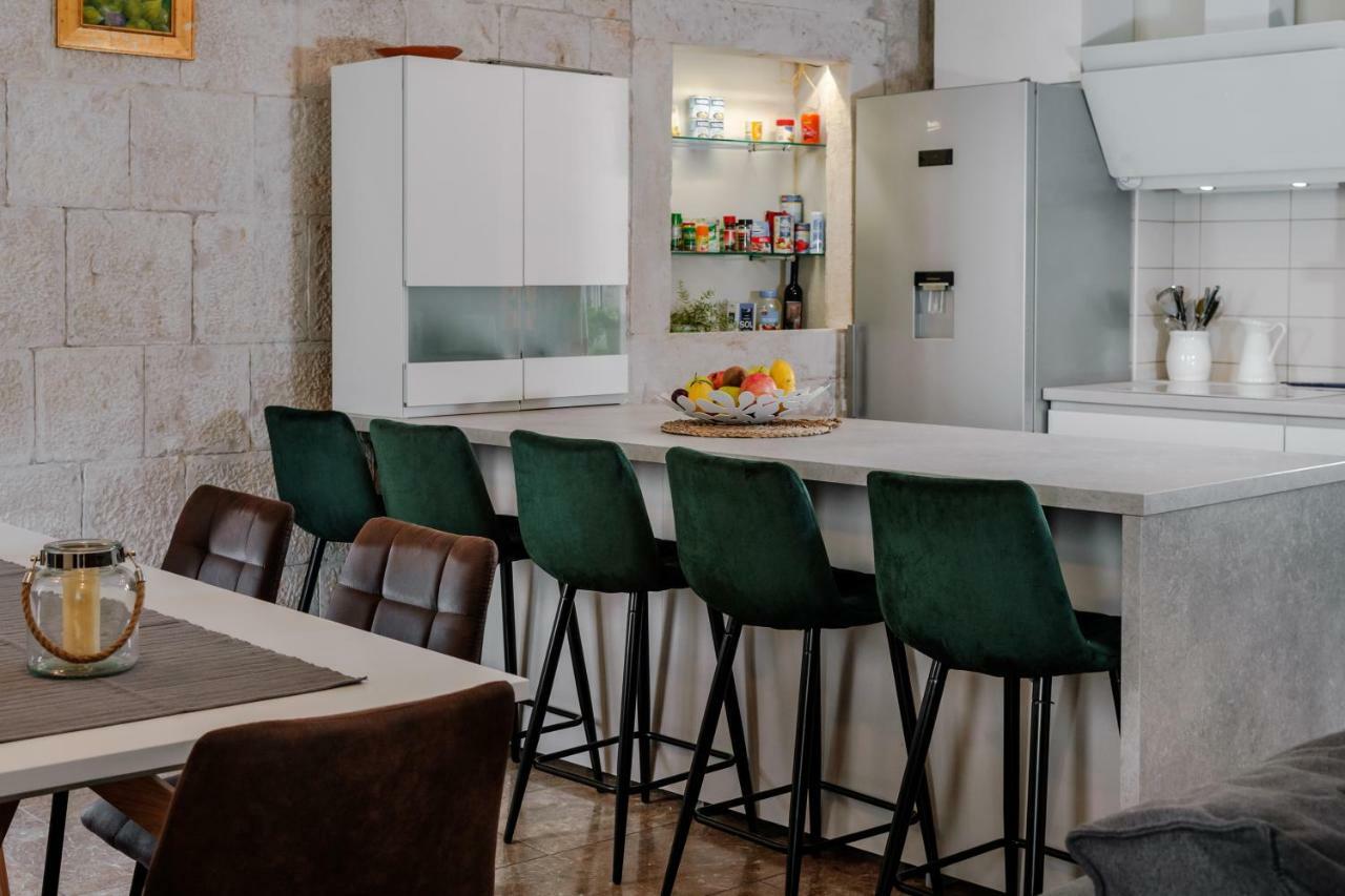 Casa Carminatti Apartment