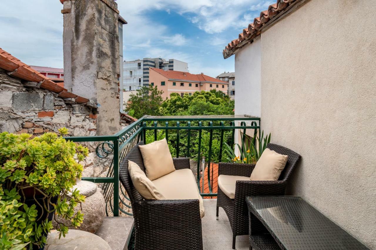 Casa Carminatti * Split