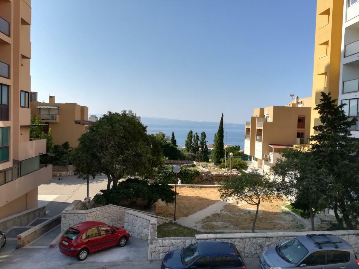 Erceg Appartement Split