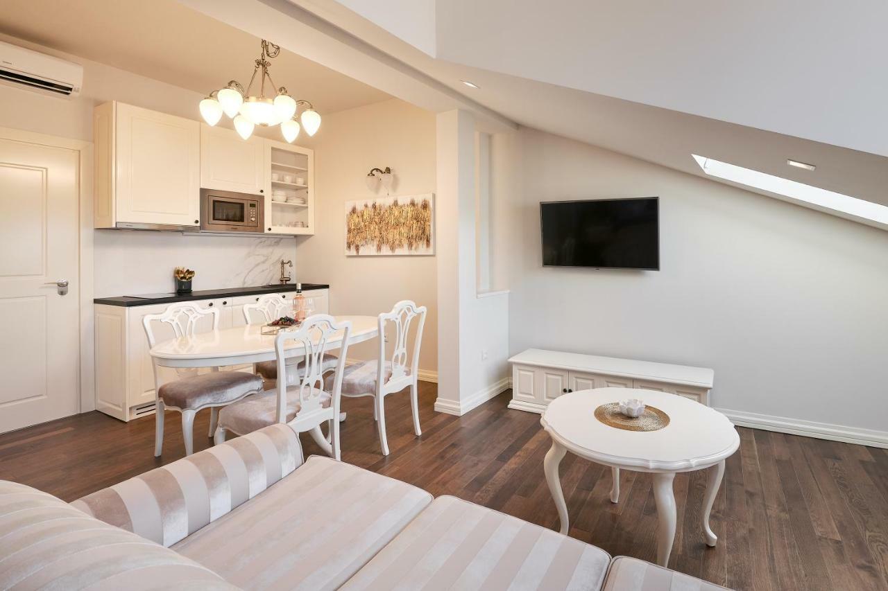 Piazza Heritage 4*