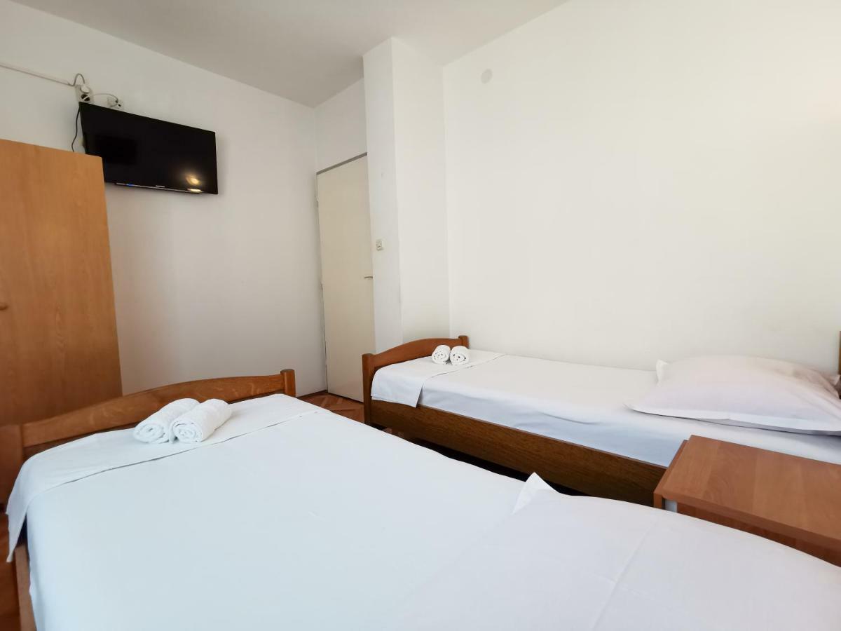 Da Vinko Appartement *