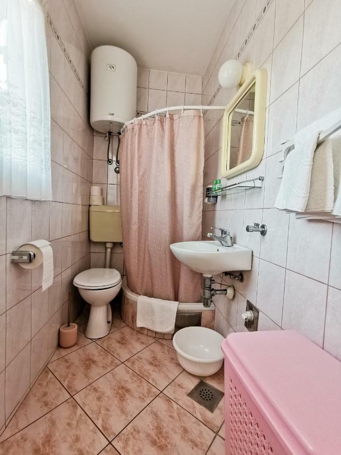 Appartement Da Vinko