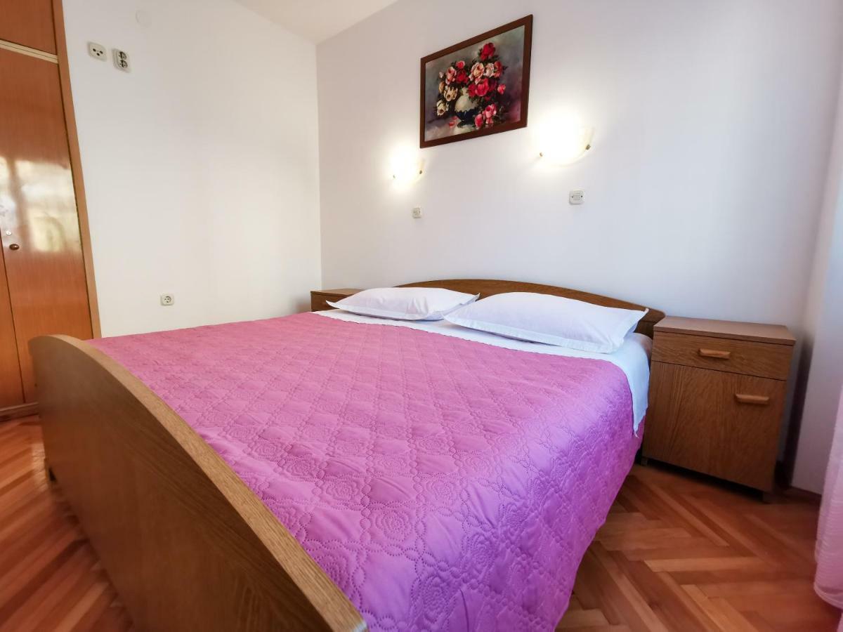 Appartement Da Vinko