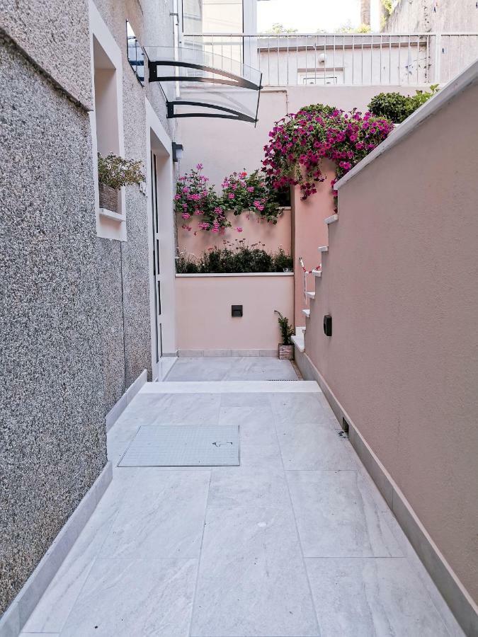 Da Vinko Appartement *