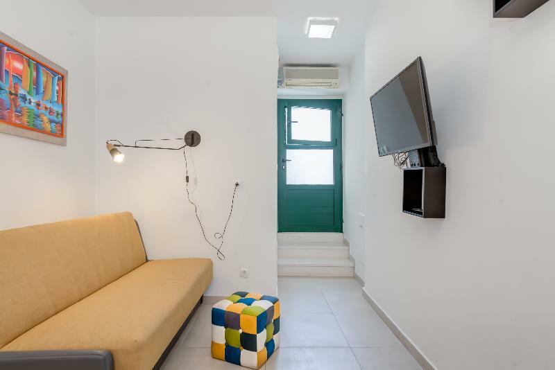 Bed & Breakfast Porta Adriatica Split