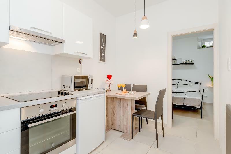 Bed & Breakfast Porta Adriatica