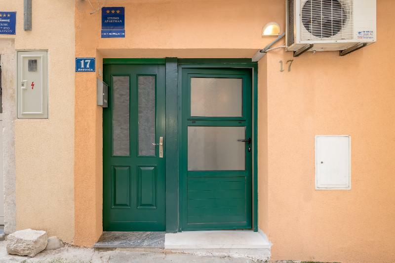 Porta Adriatica Split