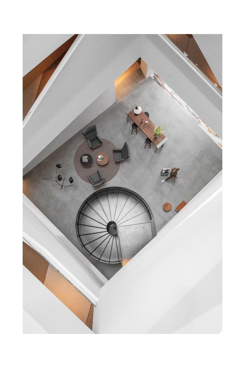 Briig Boutique Hotel 4*