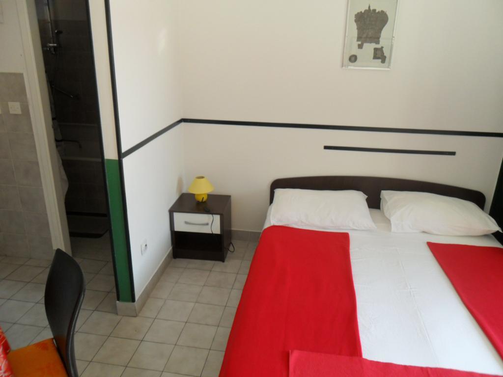 Apartment Dube