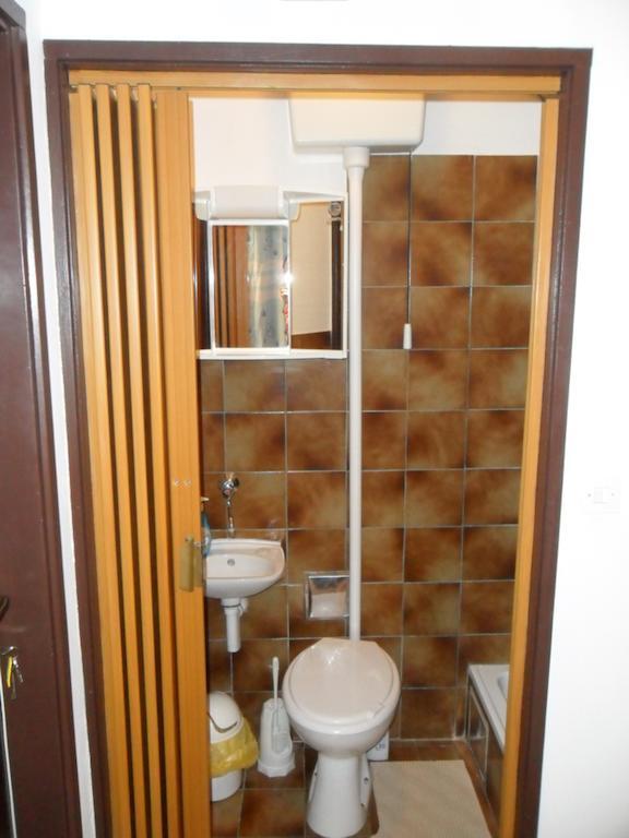 Dube Apartment