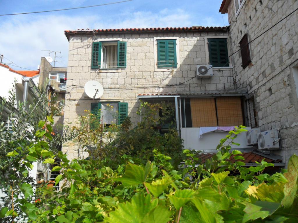 Apartment Dube