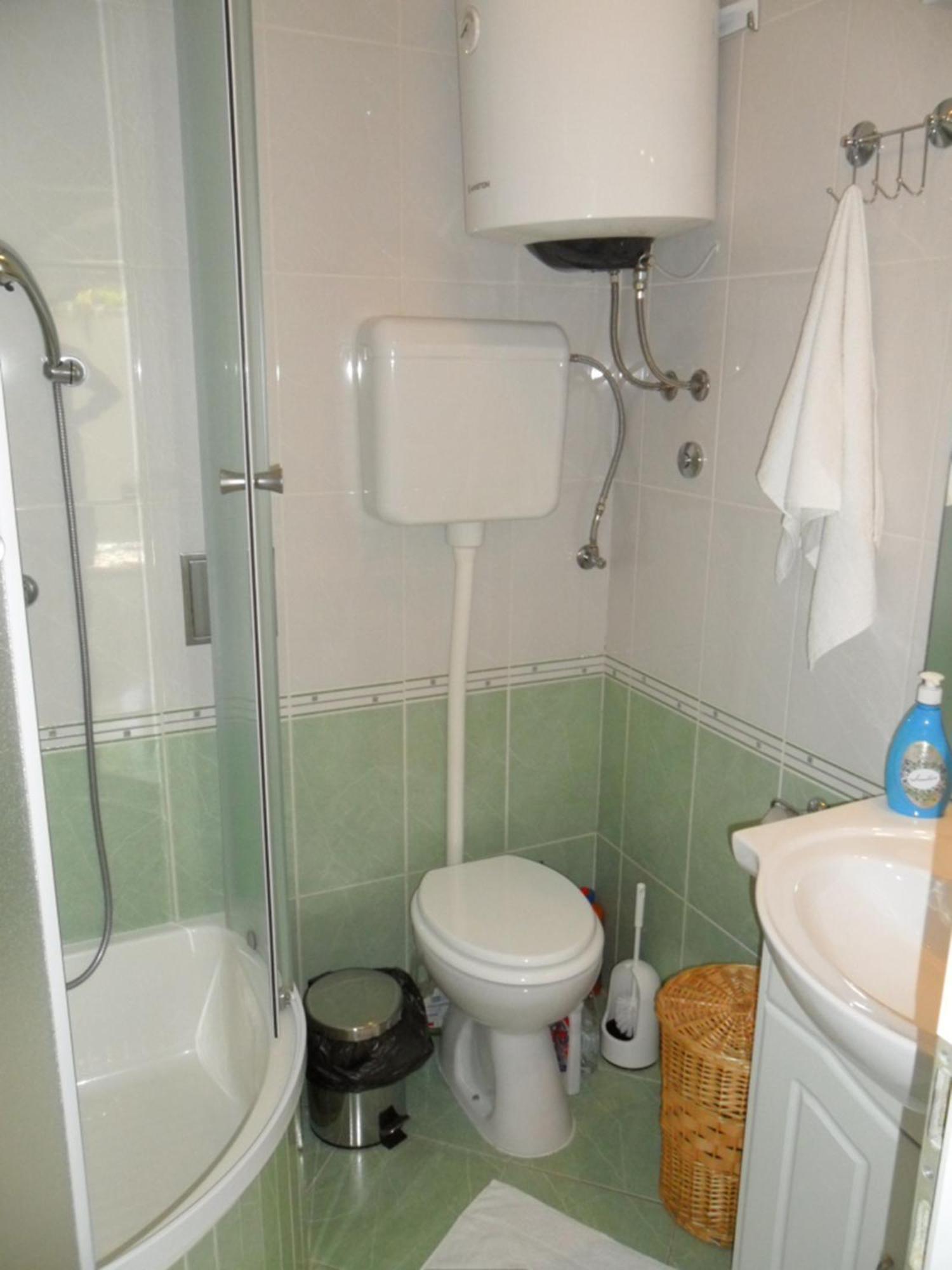 Dube Apartment *