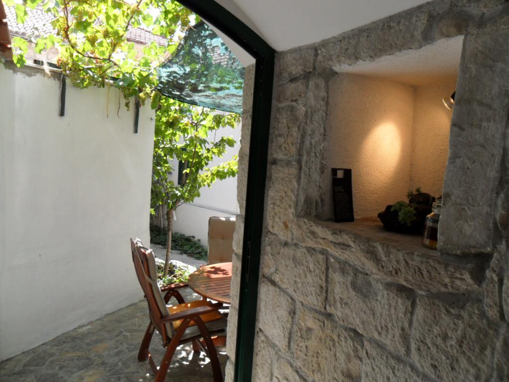 Apartment Dube Split