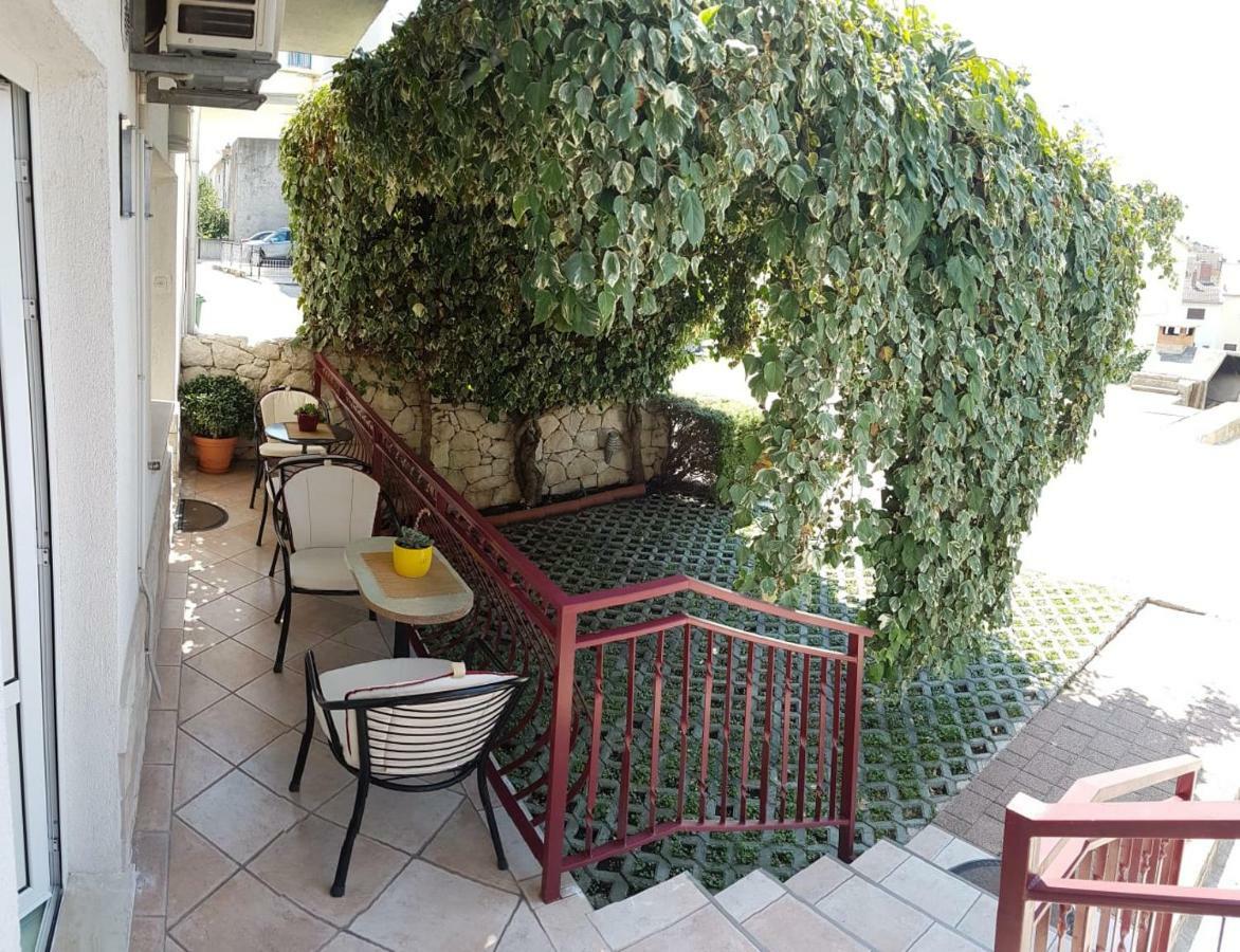Apartment Dubravka