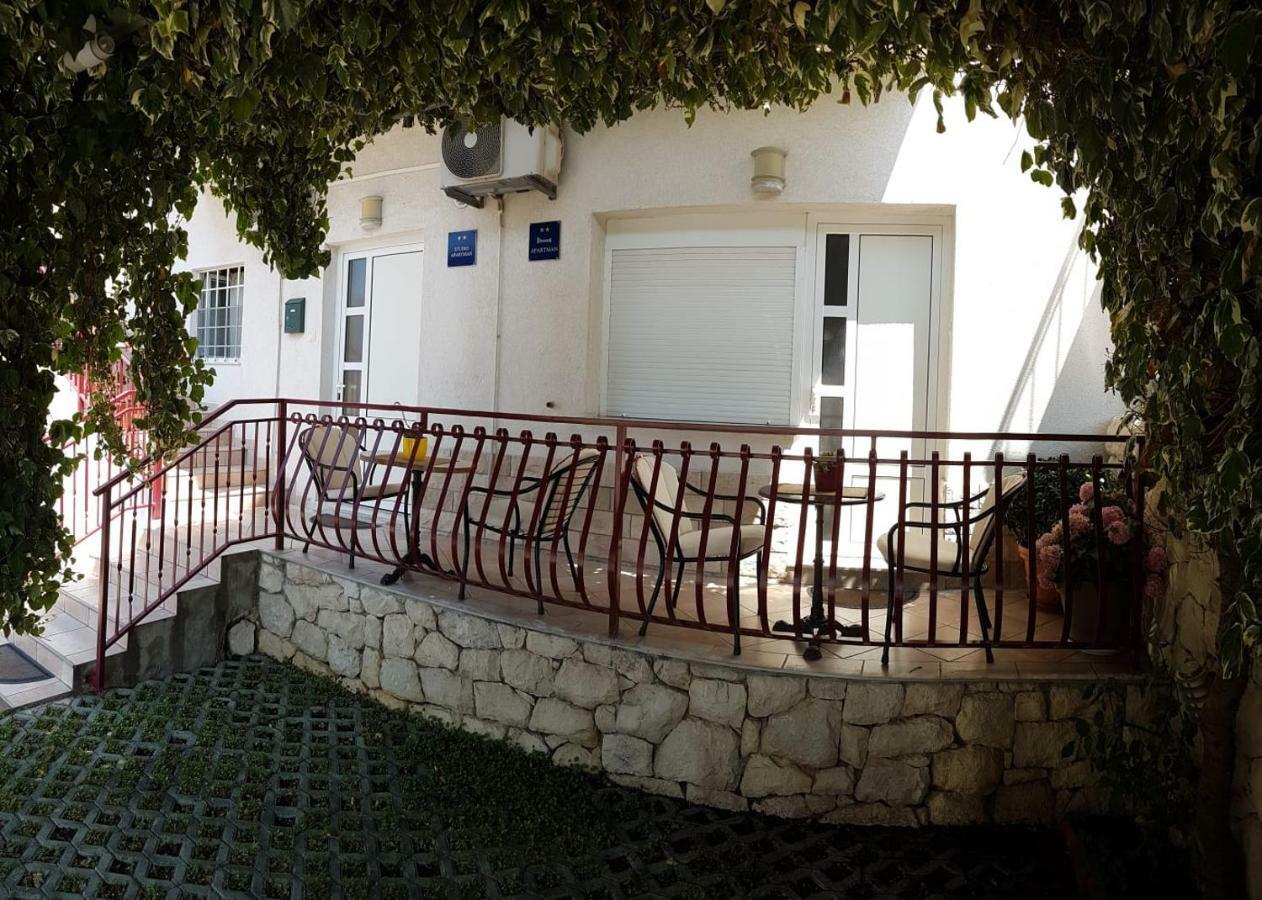Dubravka Apartment