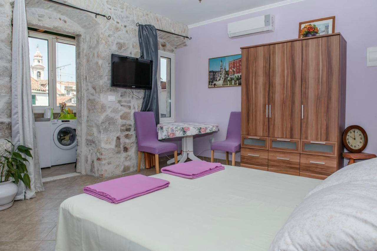 Apartman Devivi