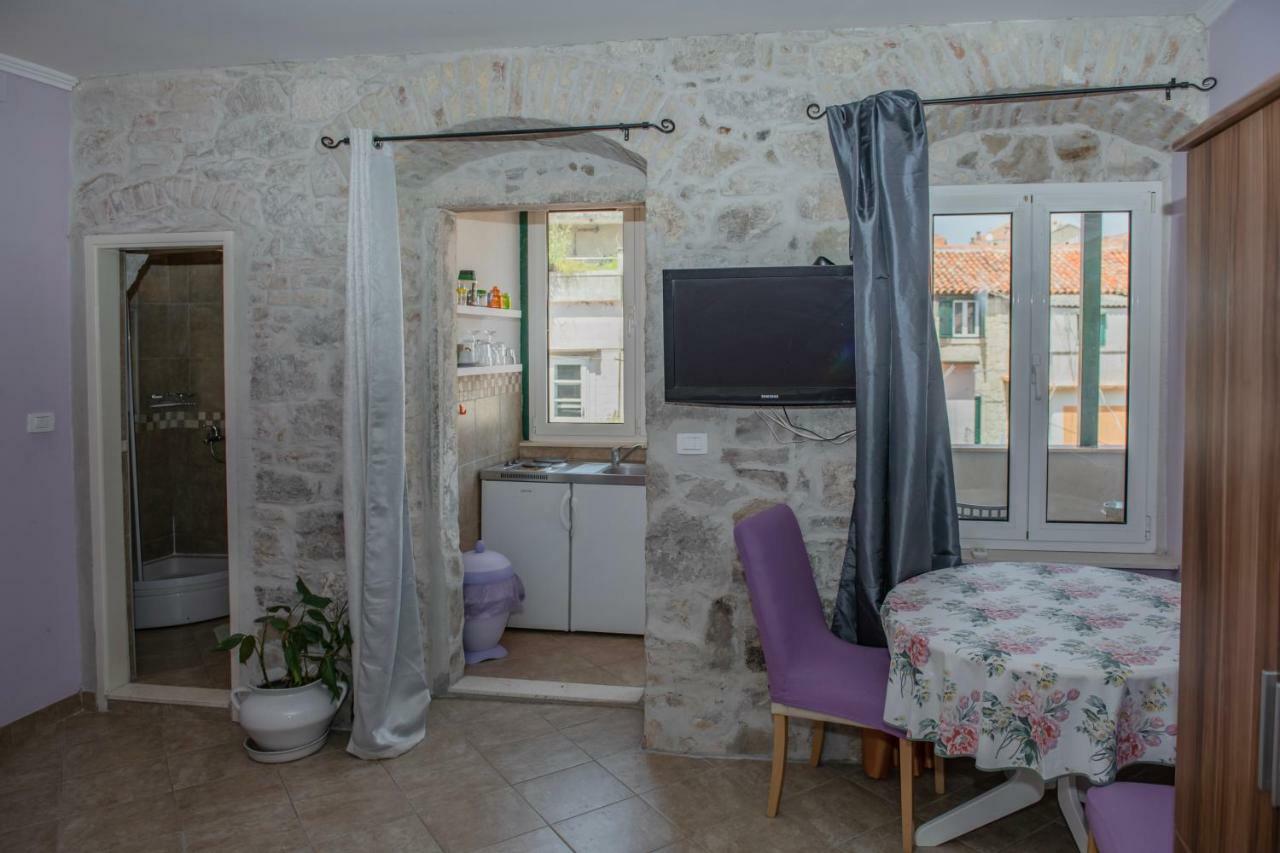 Devivi Apartman Split