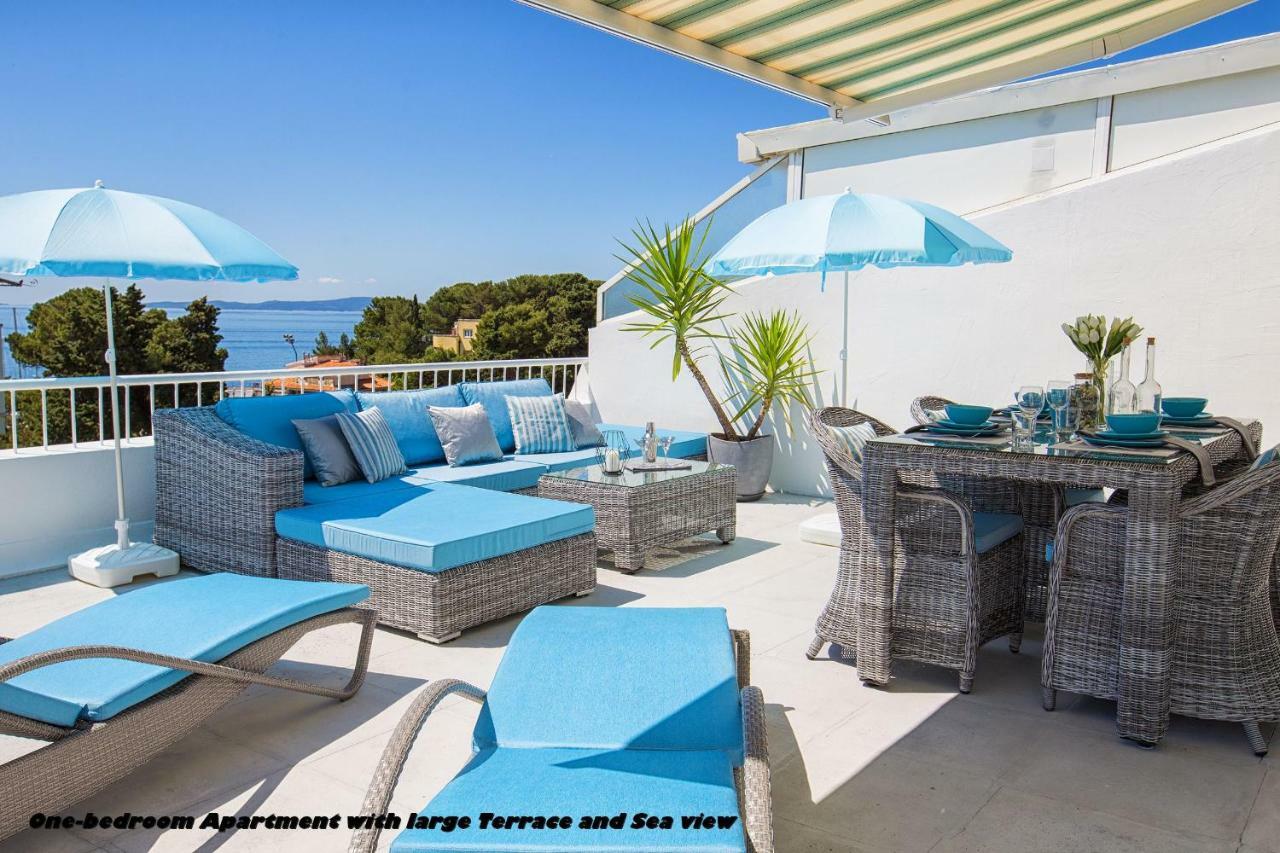 Holiday Apartments Split Apartment