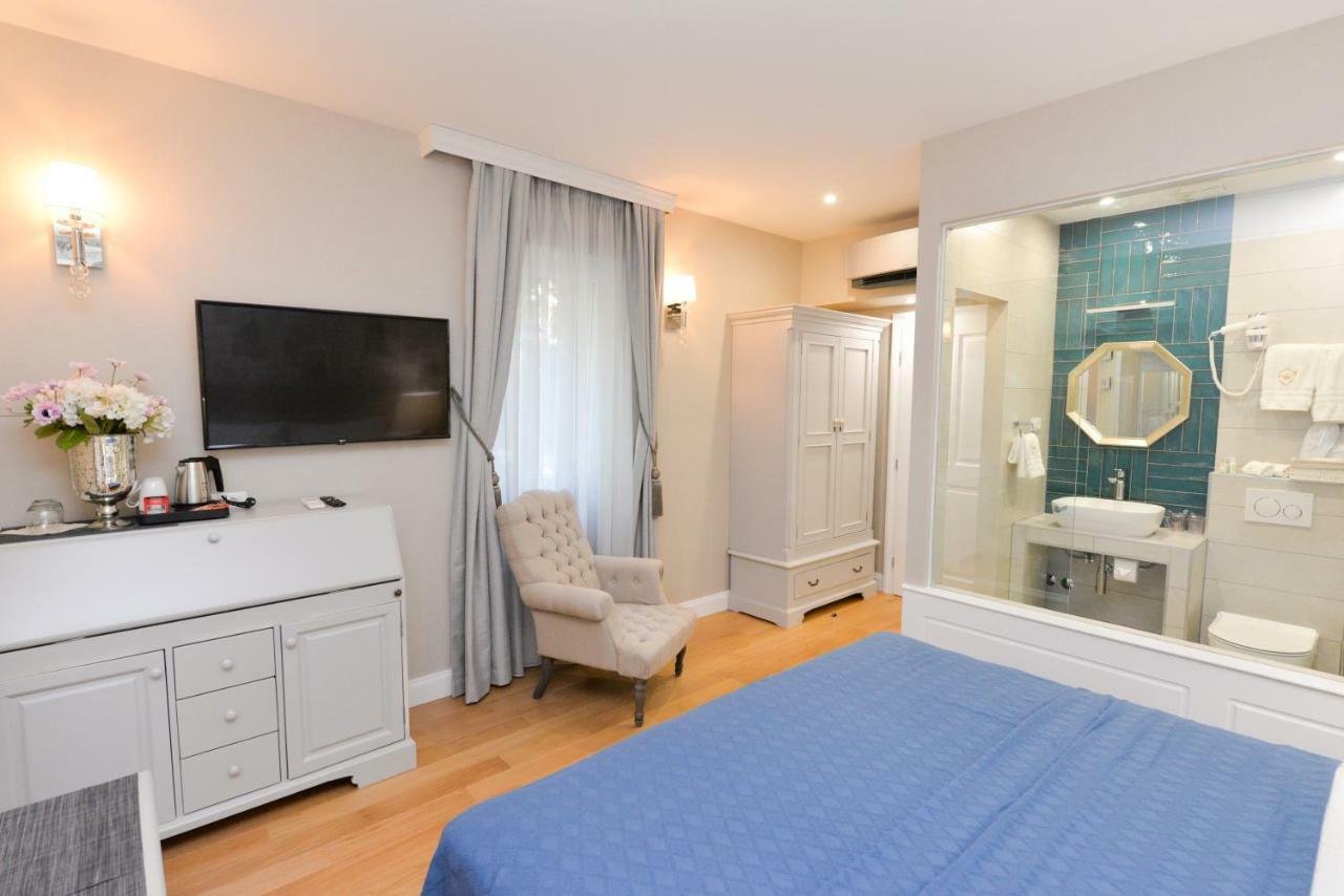 The Duke Luxury Split