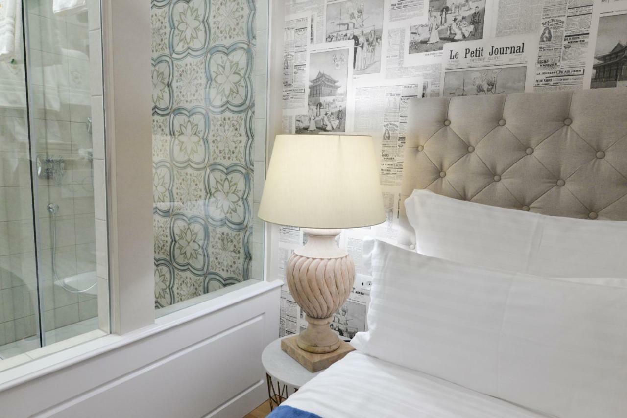 The Duke Luxury krevet i doručak