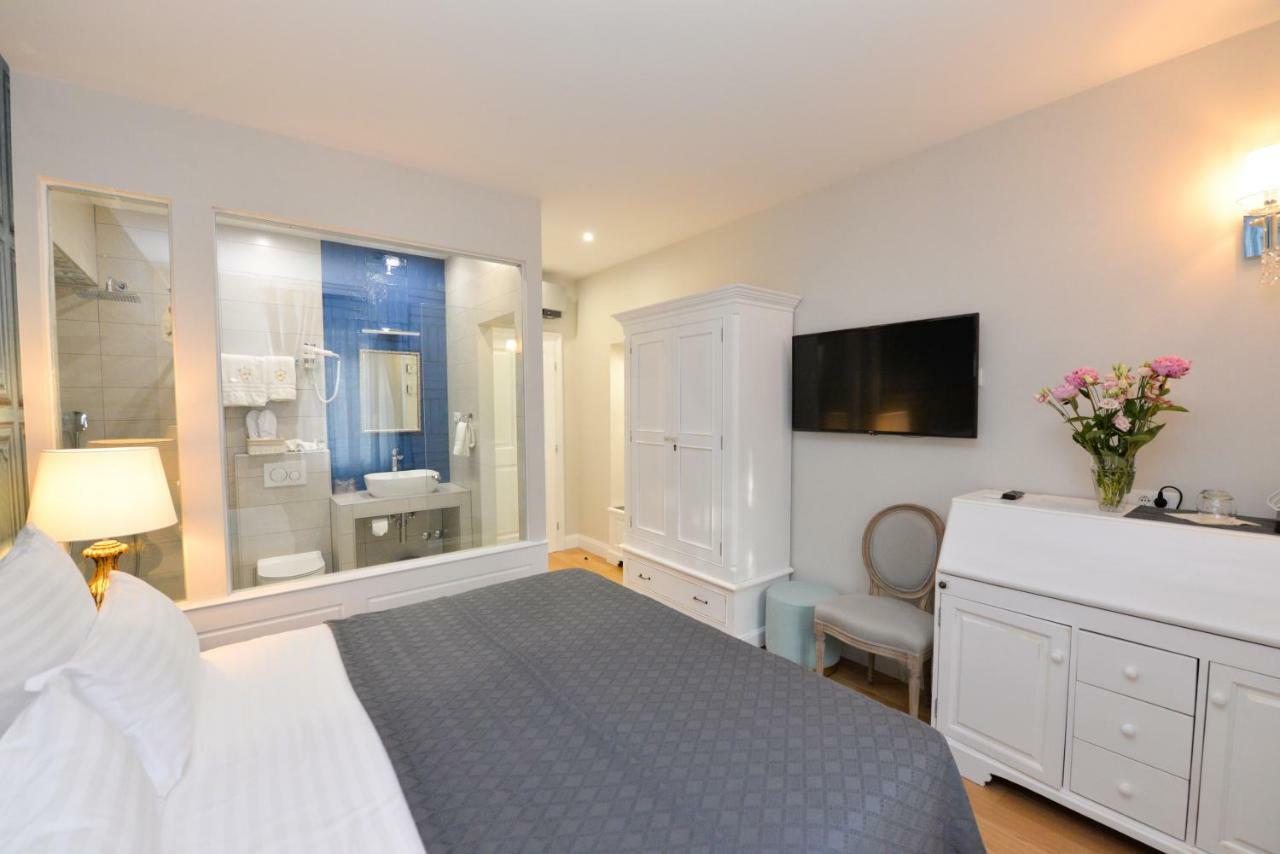 The Duke Luxury krevet i doručak Split