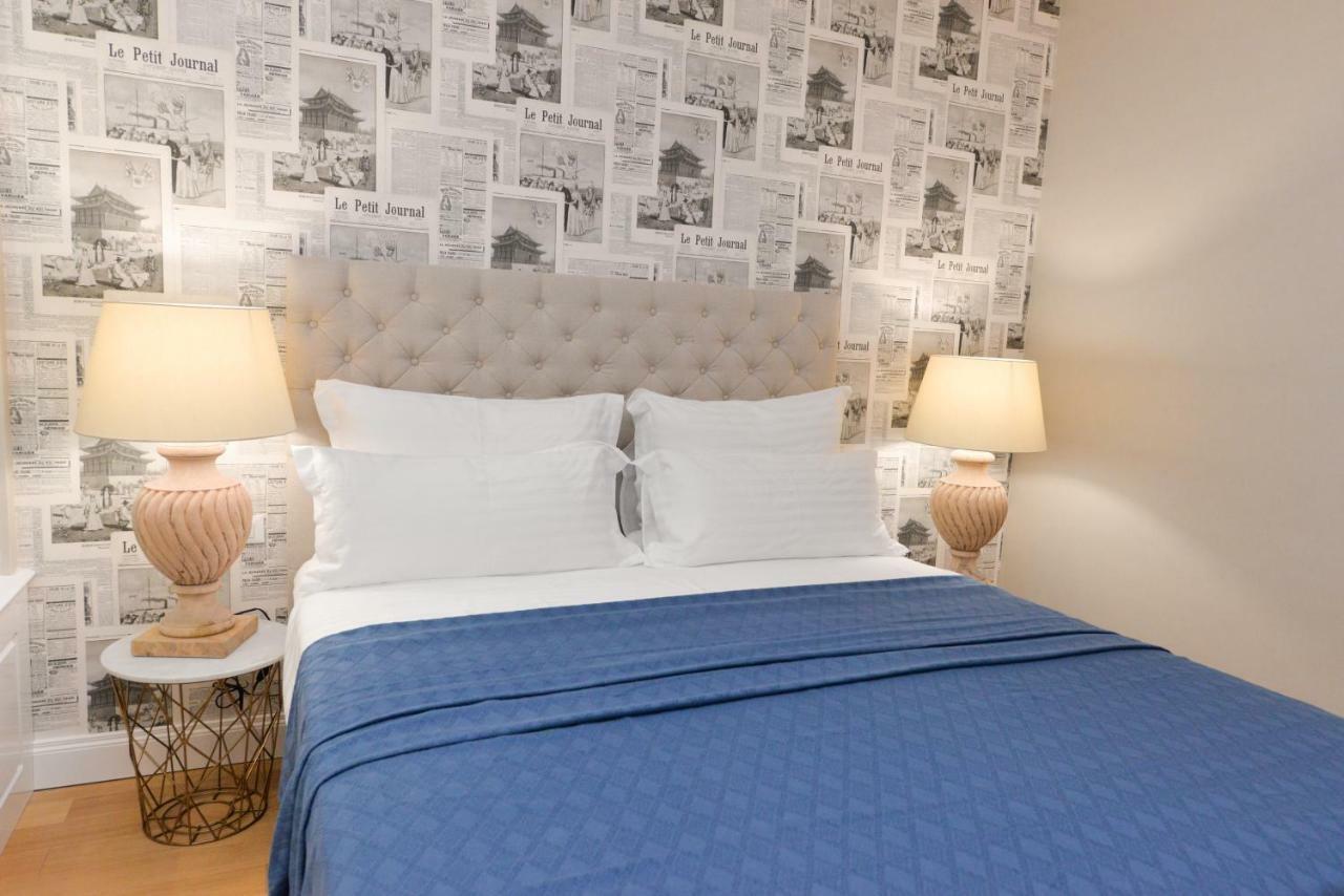 The Duke Luxury krevet i doručak Split