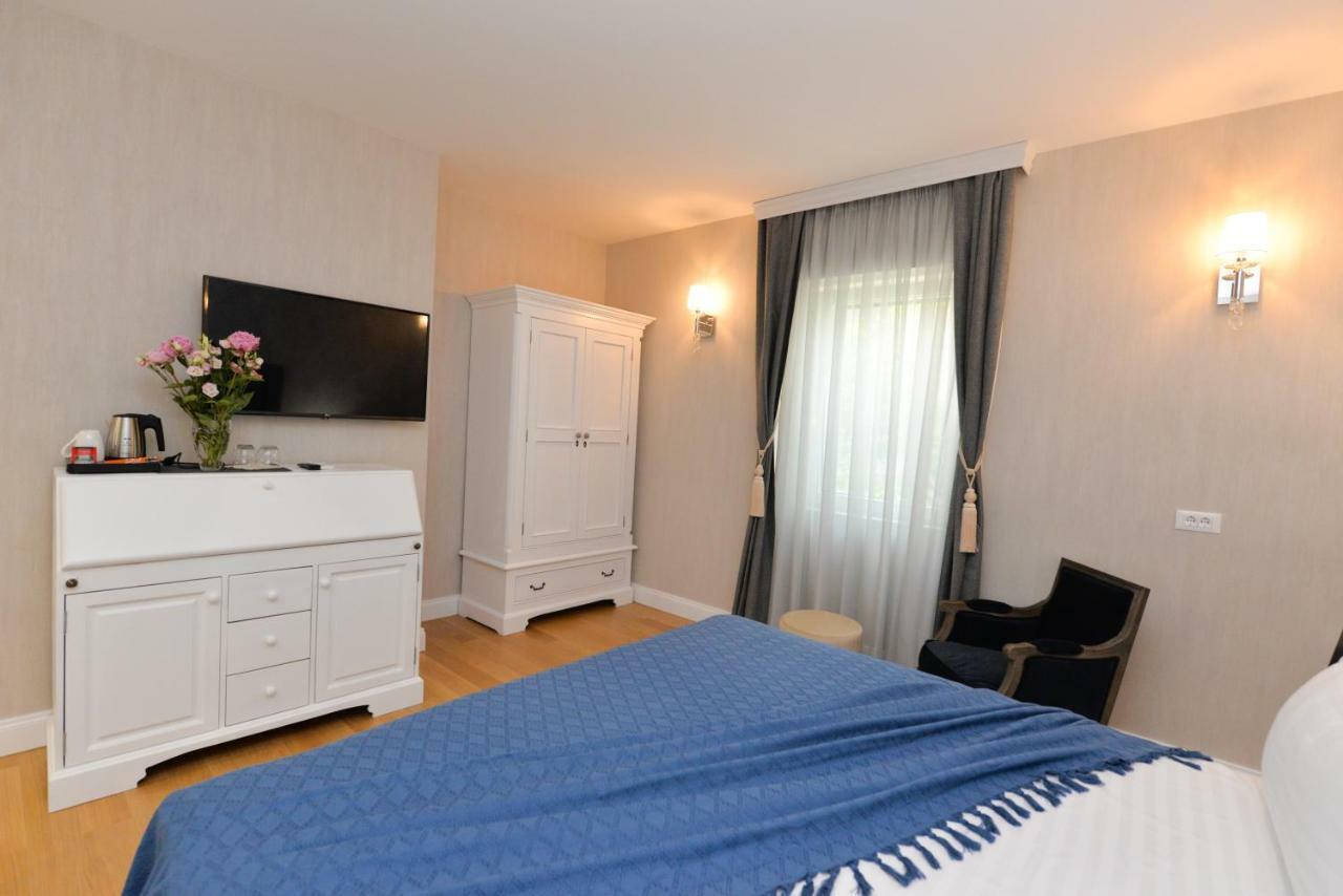 The Duke Luxury krevet i doručak Split
