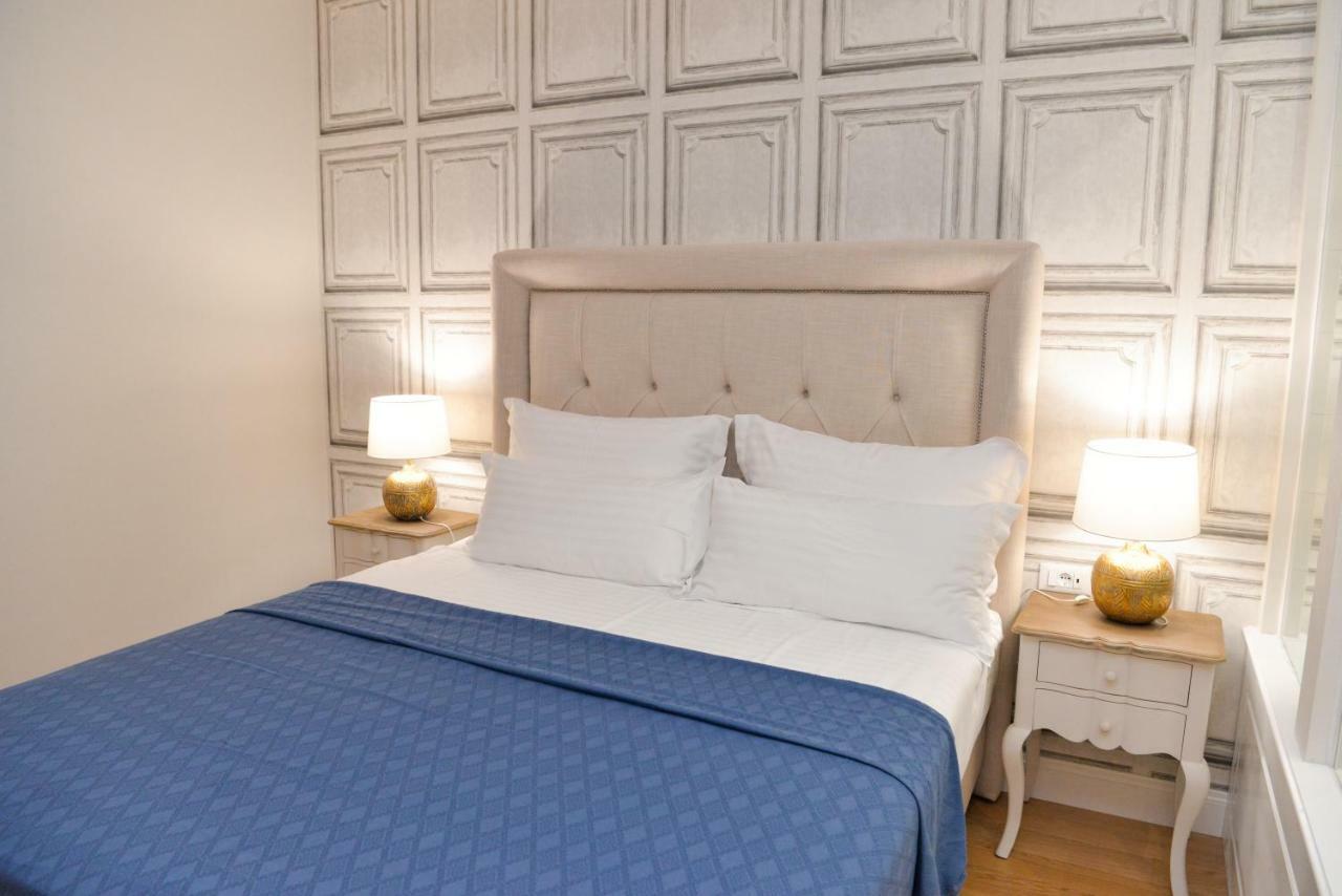 The Duke Luxury krevet i doručak Split