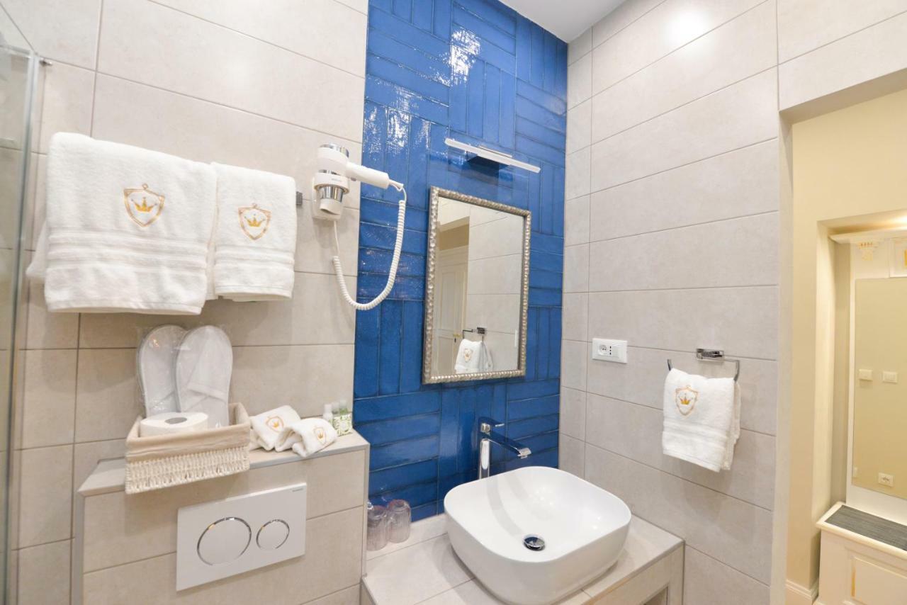 The Duke Luxury krevet i doručak Split