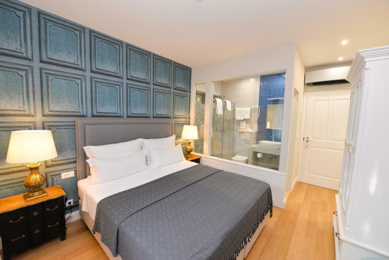 The Duke Luxury krevet i doručak Split