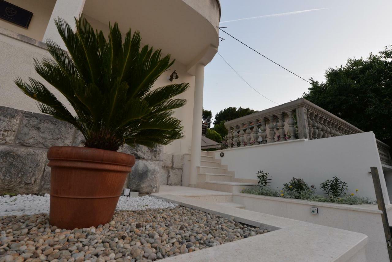 krevet i doručak The Duke Luxury Split