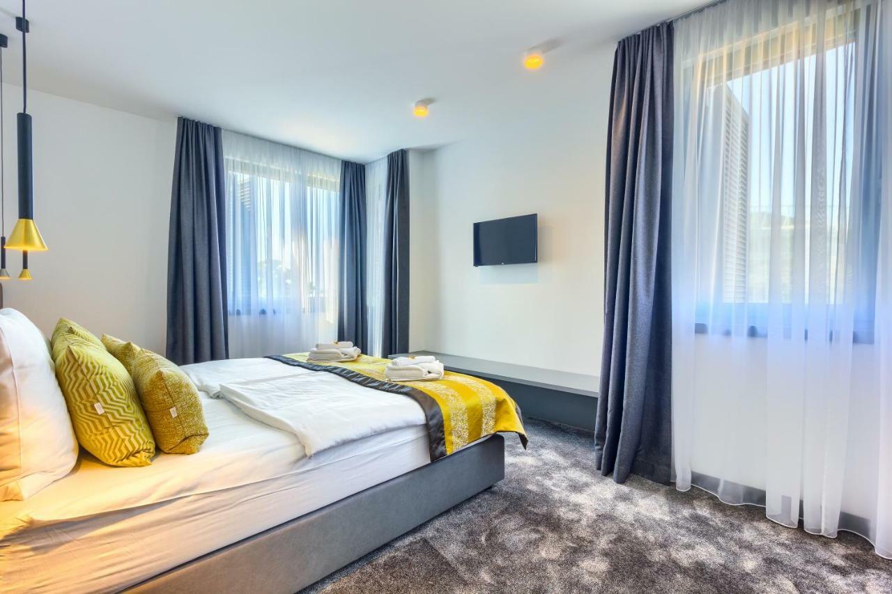 Bel Guest house Split
