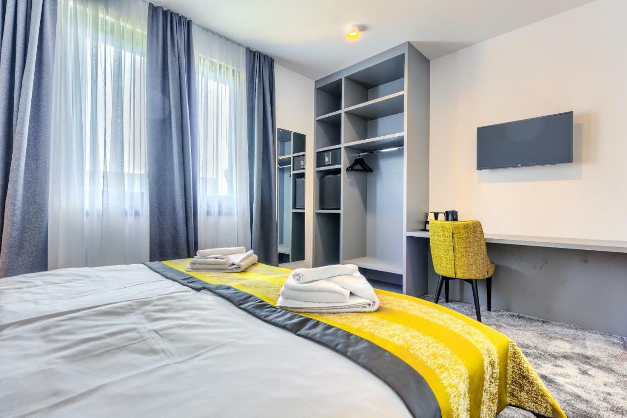 Bel Guest house Split