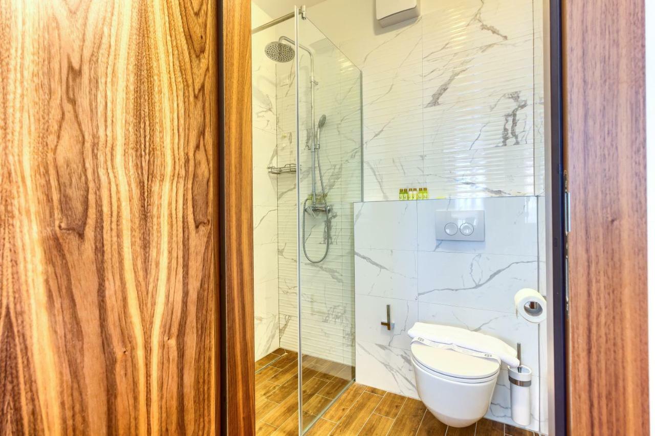Guest house Bel