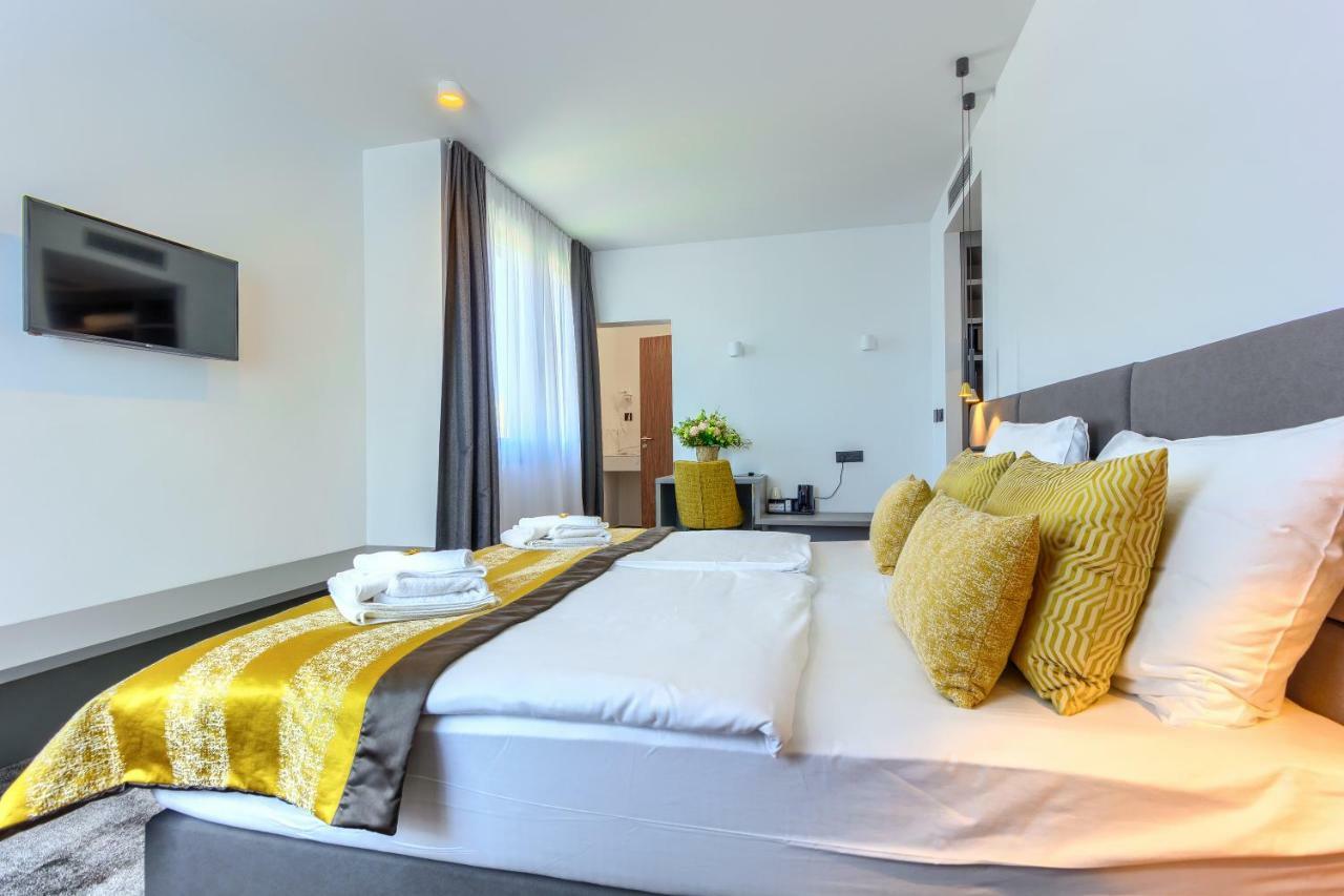 Guest house Bel 4*