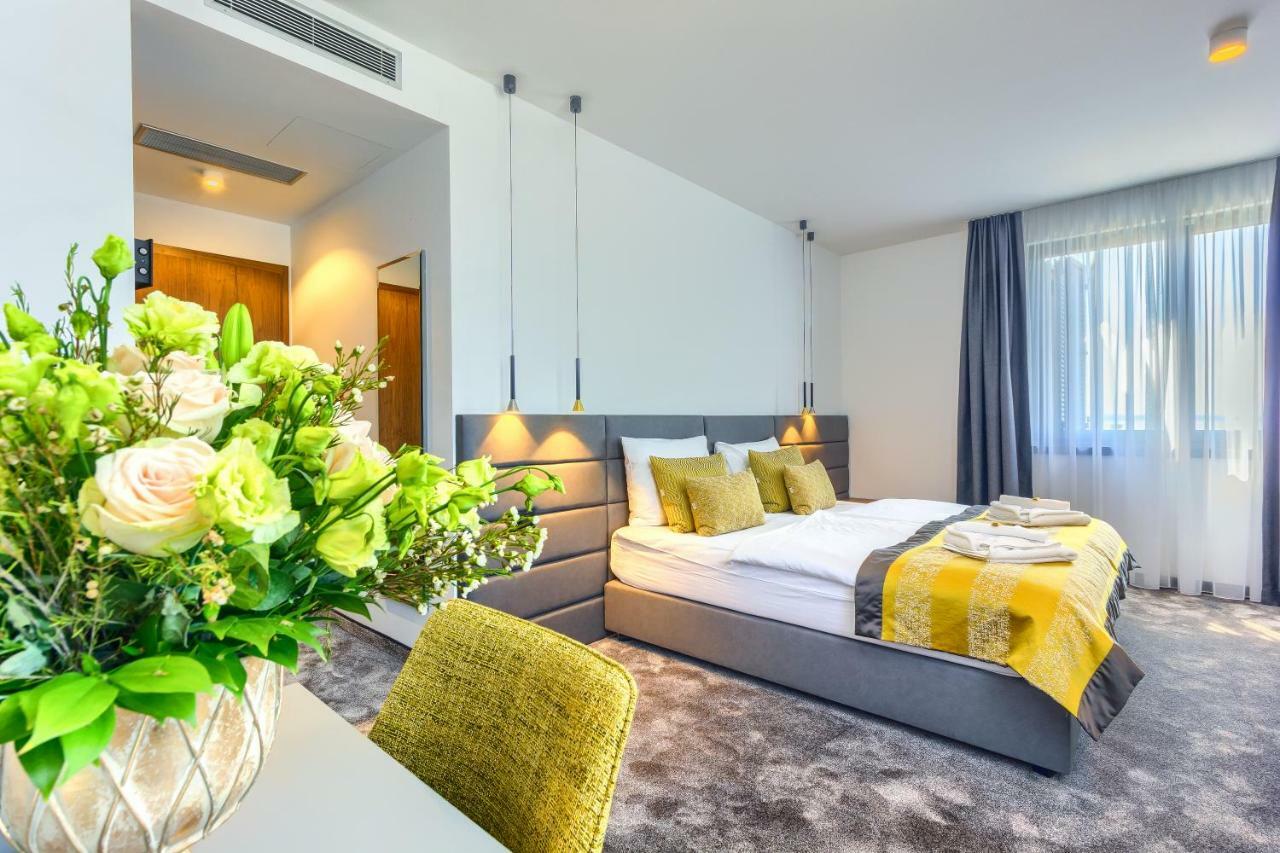 Guest house Bel Split