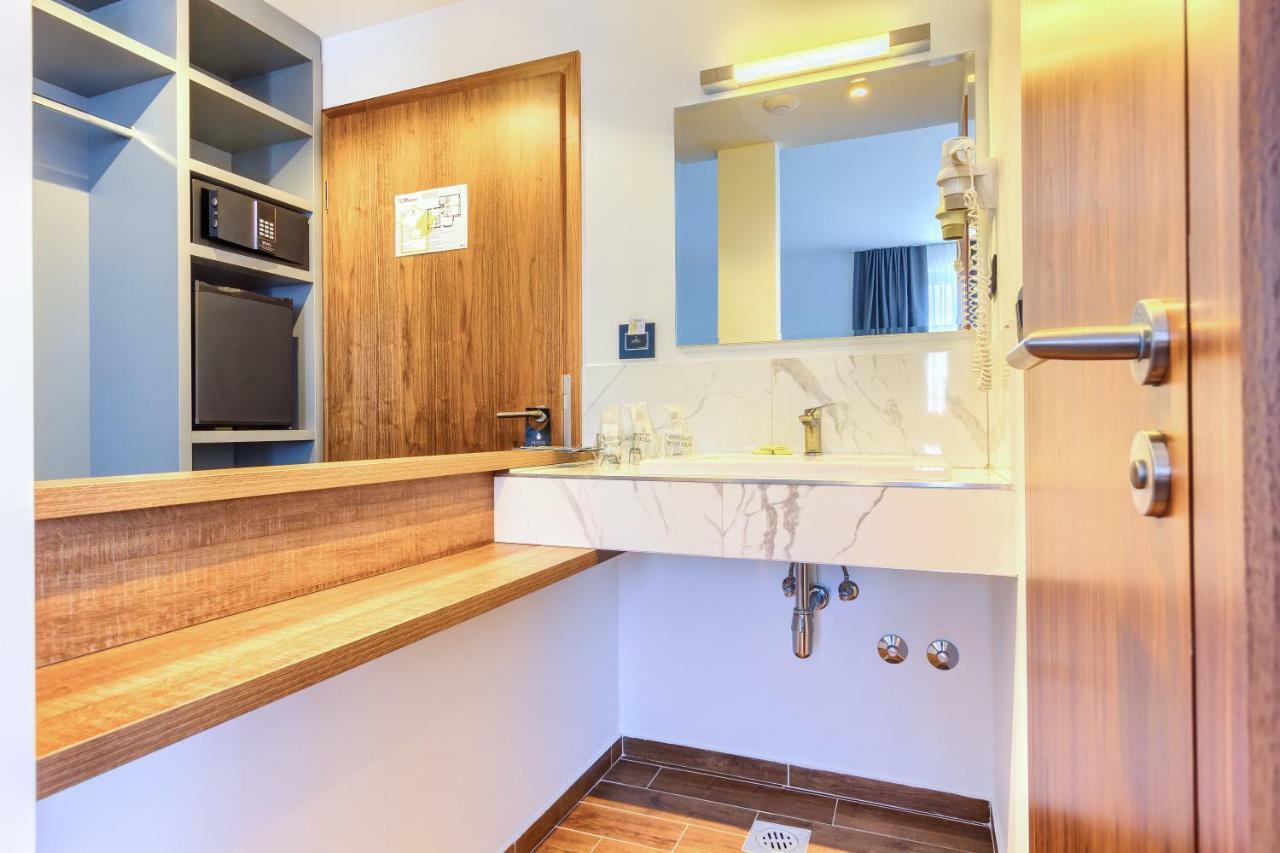 Guest house Bel