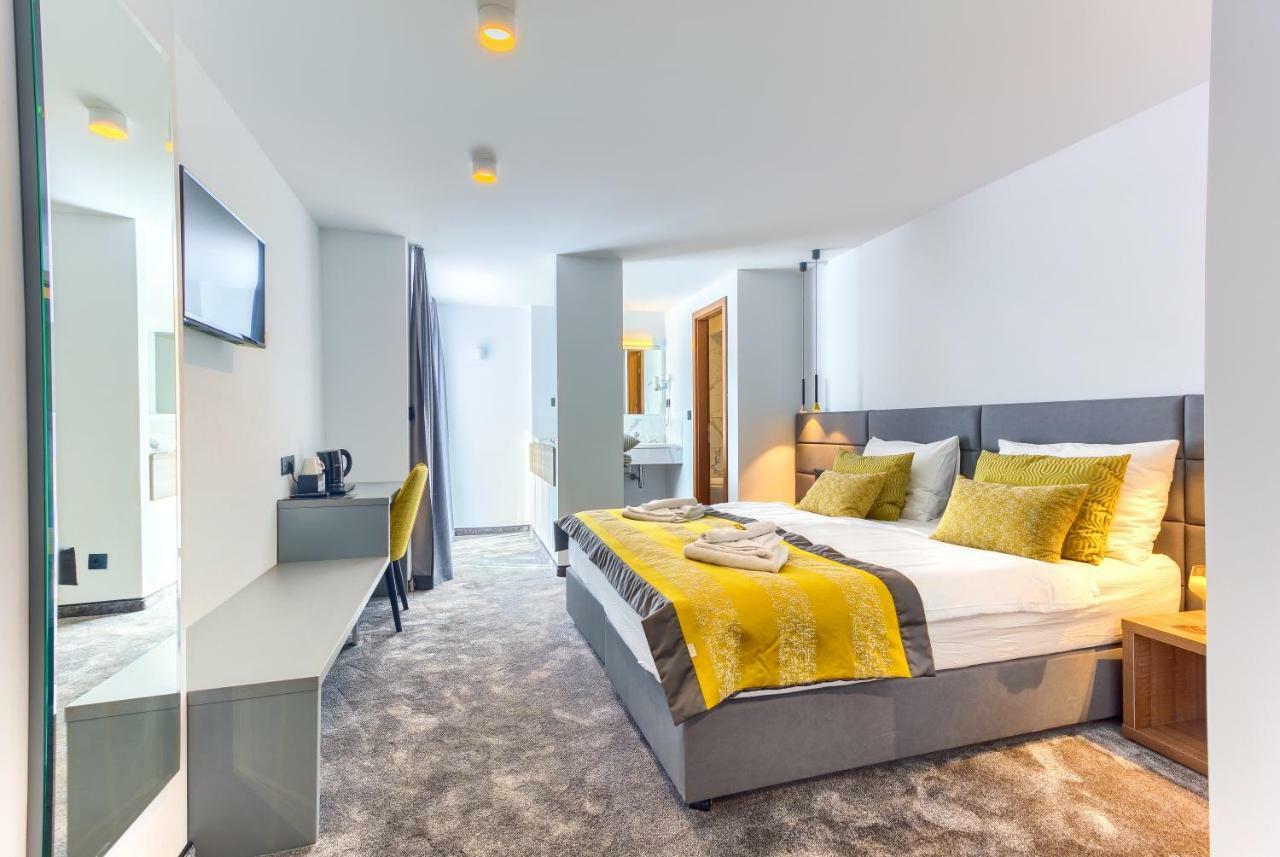 Guest house Bel 4*